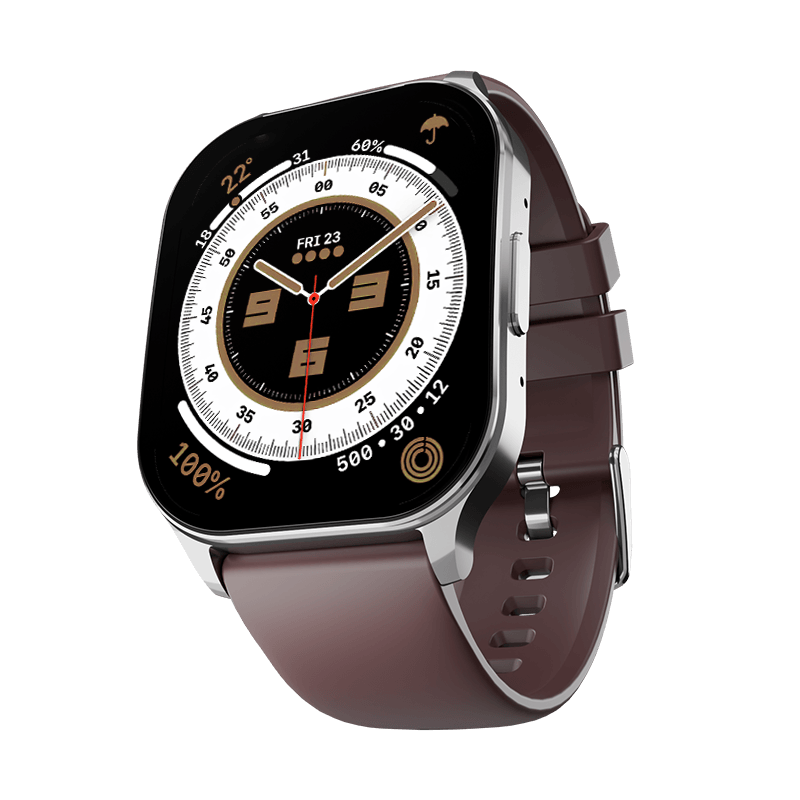 Ronin R-07 Smart Watch - Basra Mobile Center
