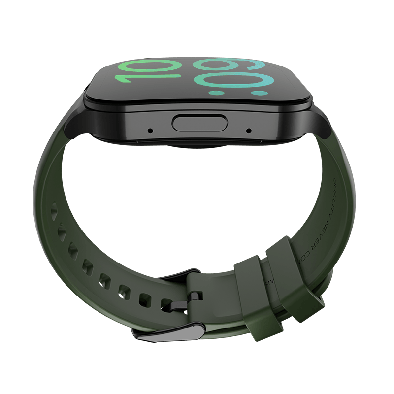 Ronin R-07 Smart Watch - Basra Mobile Center