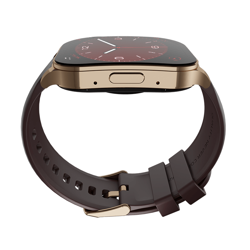 Ronin R-07 Smart Watch - Basra Mobile Center