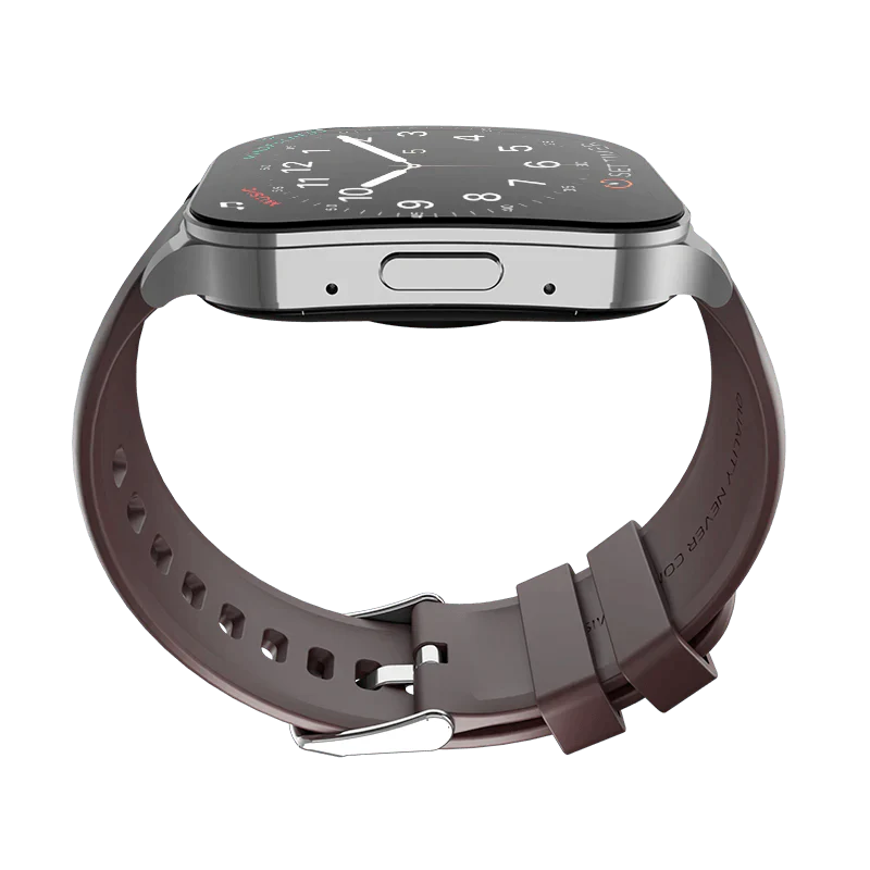 Ronin R-07 Smart Watch - Basra Mobile Center