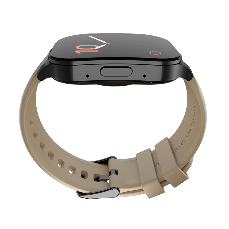 Ronin R-07 Smart Watch - Basra Mobile Center