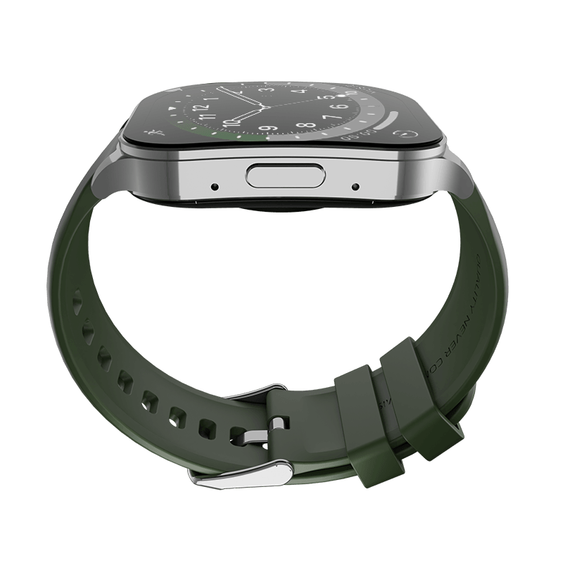 Ronin R-07 Smart Watch - Basra Mobile Center