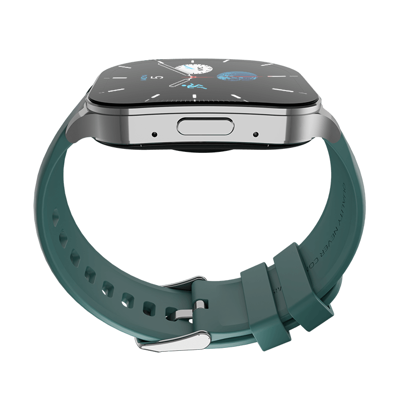 Ronin R-07 Smart Watch - Basra Mobile Center