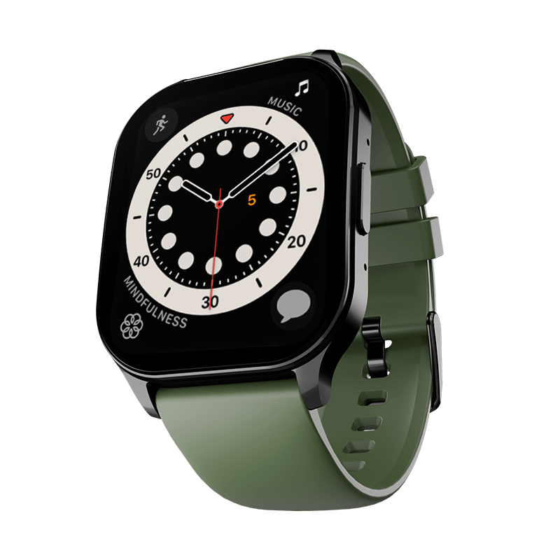 Ronin R-07 Smart Watch - Basra Mobile Center