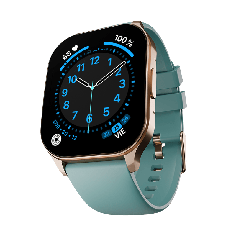 Ronin R-07 Smart Watch - Basra Mobile Center