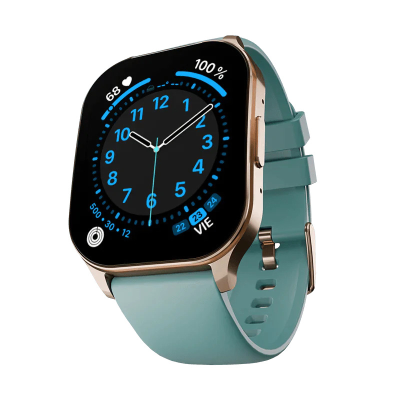 Ronin R-07 Smart Watch - Basra Mobile Center