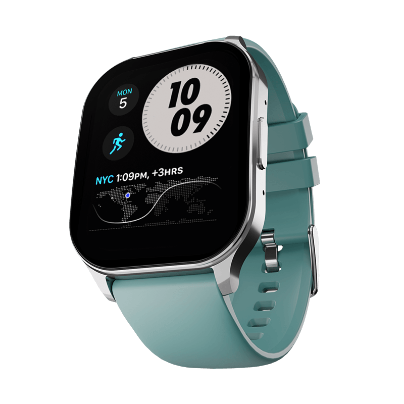 Ronin R-07 Smart Watch - Basra Mobile Center