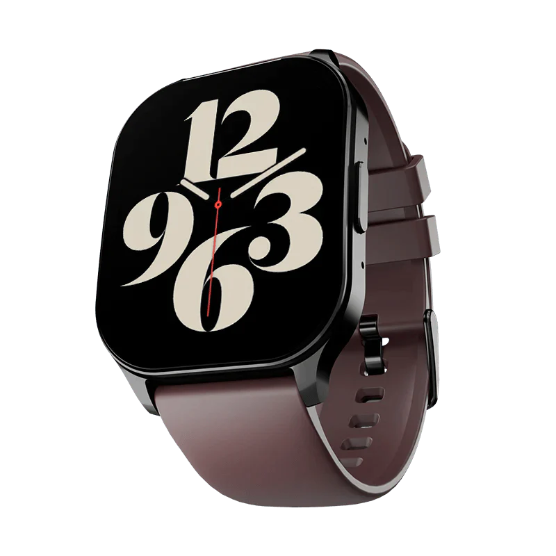 Ronin R-07 Smart Watch - Basra Mobile Center