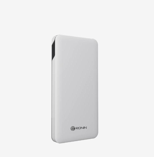 RONIN R-86 10000mAh Power Bank - Basra Mobile Center