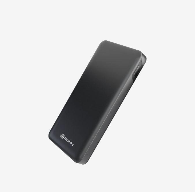 RONIN R-86 10000mAh Power Bank - Basra Mobile Center
