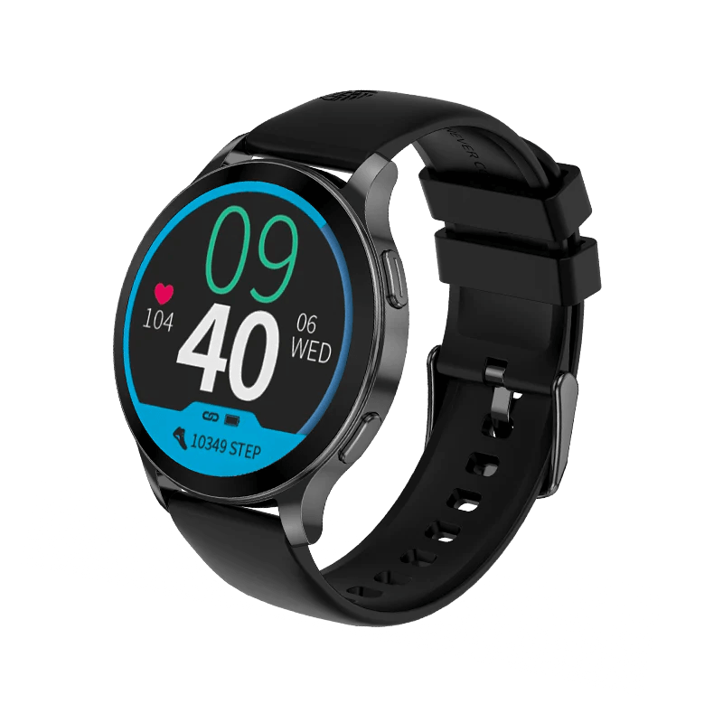 Ronin R02 Smart Watch - Basra Mobile Center