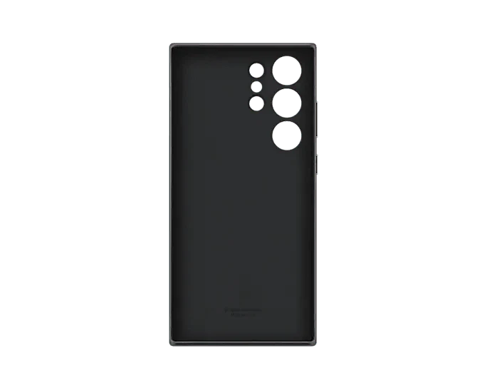 S23 ULTRA LEATHER CASE OFFICAL - Basra Mobile Center