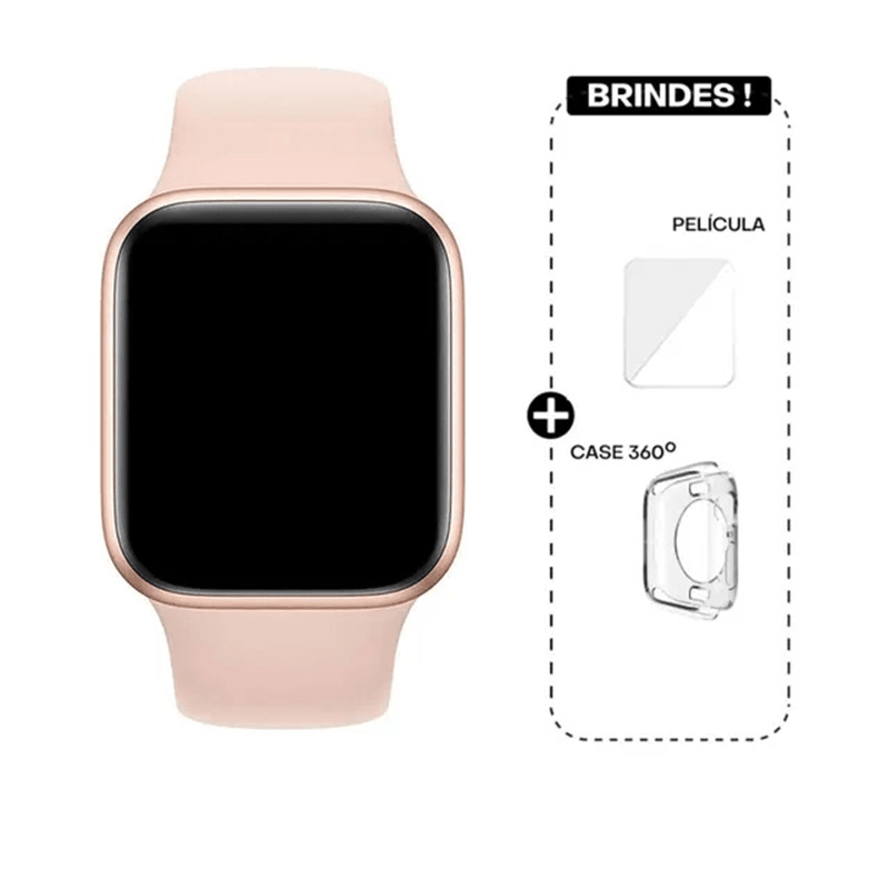S7 Smart Watch - Basra Mobile Center