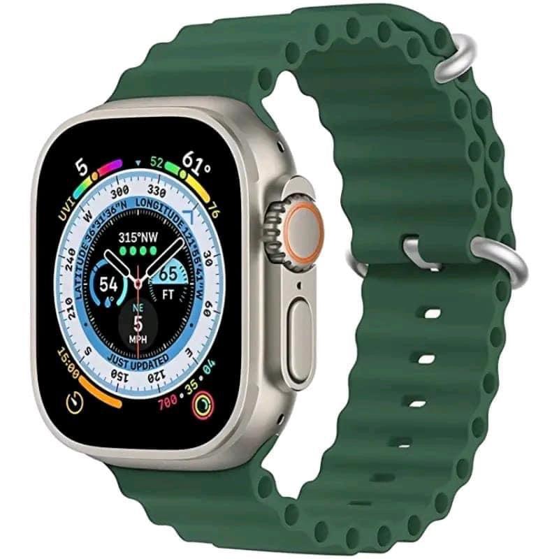 U8 ULTRA WATCH - Basra Mobile Center