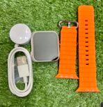WATCH 8 ULTRA MAX - Basra Mobile Center