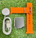 WATCH 8 ULTRA MAX - Basra Mobile Center