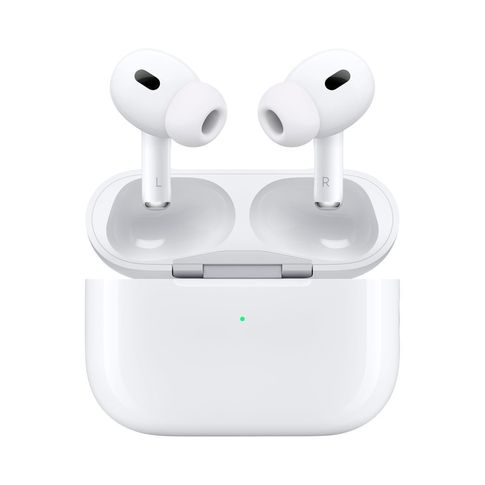 AirPods Pro 2 (2nd generation) ANC Buzzer variant