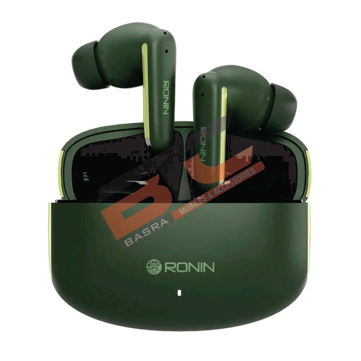 Ronin R140 ANC & ENC Earbuds