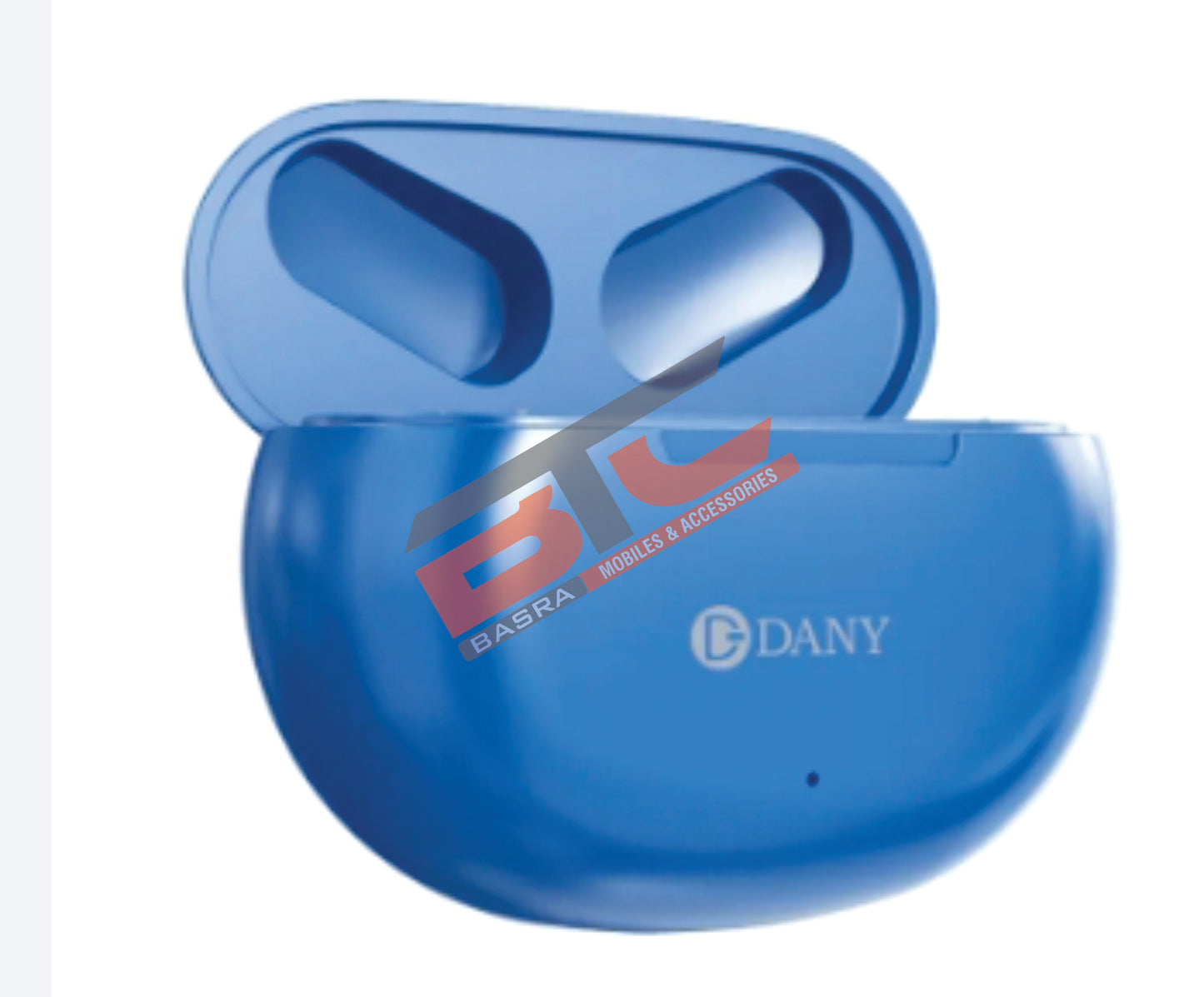 DANY Airdot 100 Wireless Earbuds, Bluetooth
