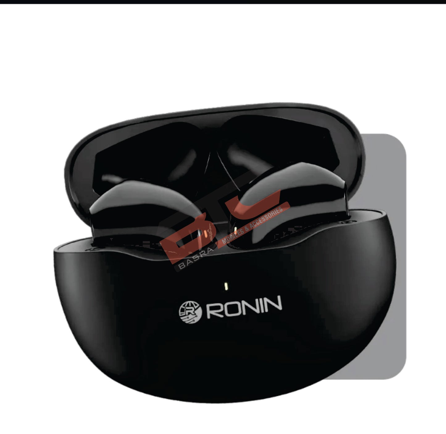 Ronin R-475 Wireless Earbuds Bluetooth V5.3