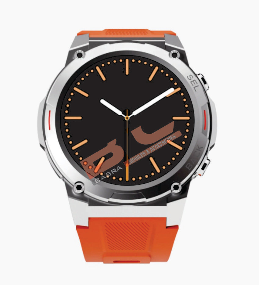 RONIN R-011 Smart Watch