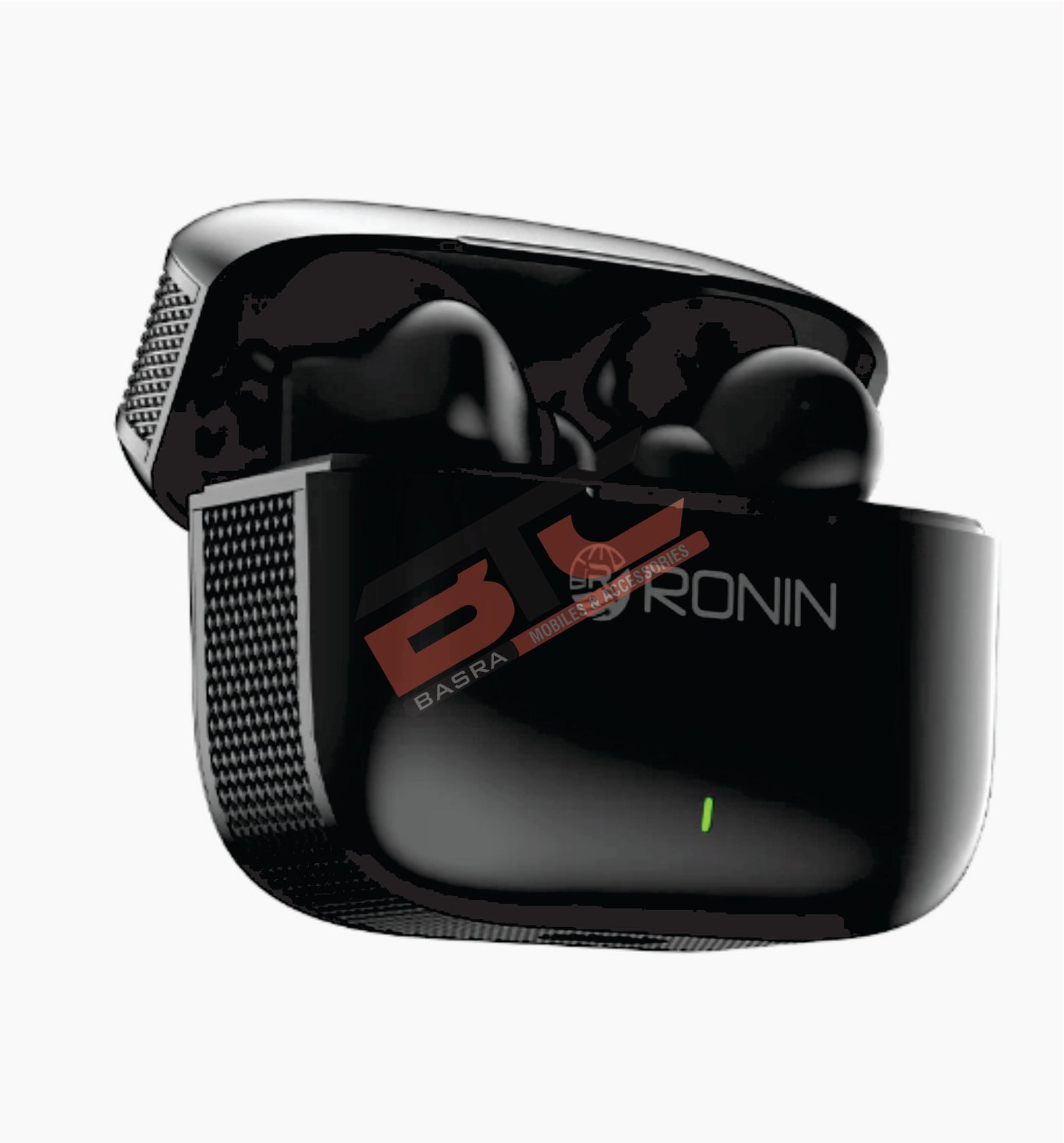 Ronin R-840 Earbuds | Bluetooth Version 5.3