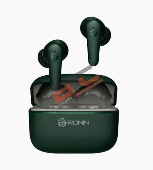 Ronin R-840 Earbuds | Bluetooth Version 5.3