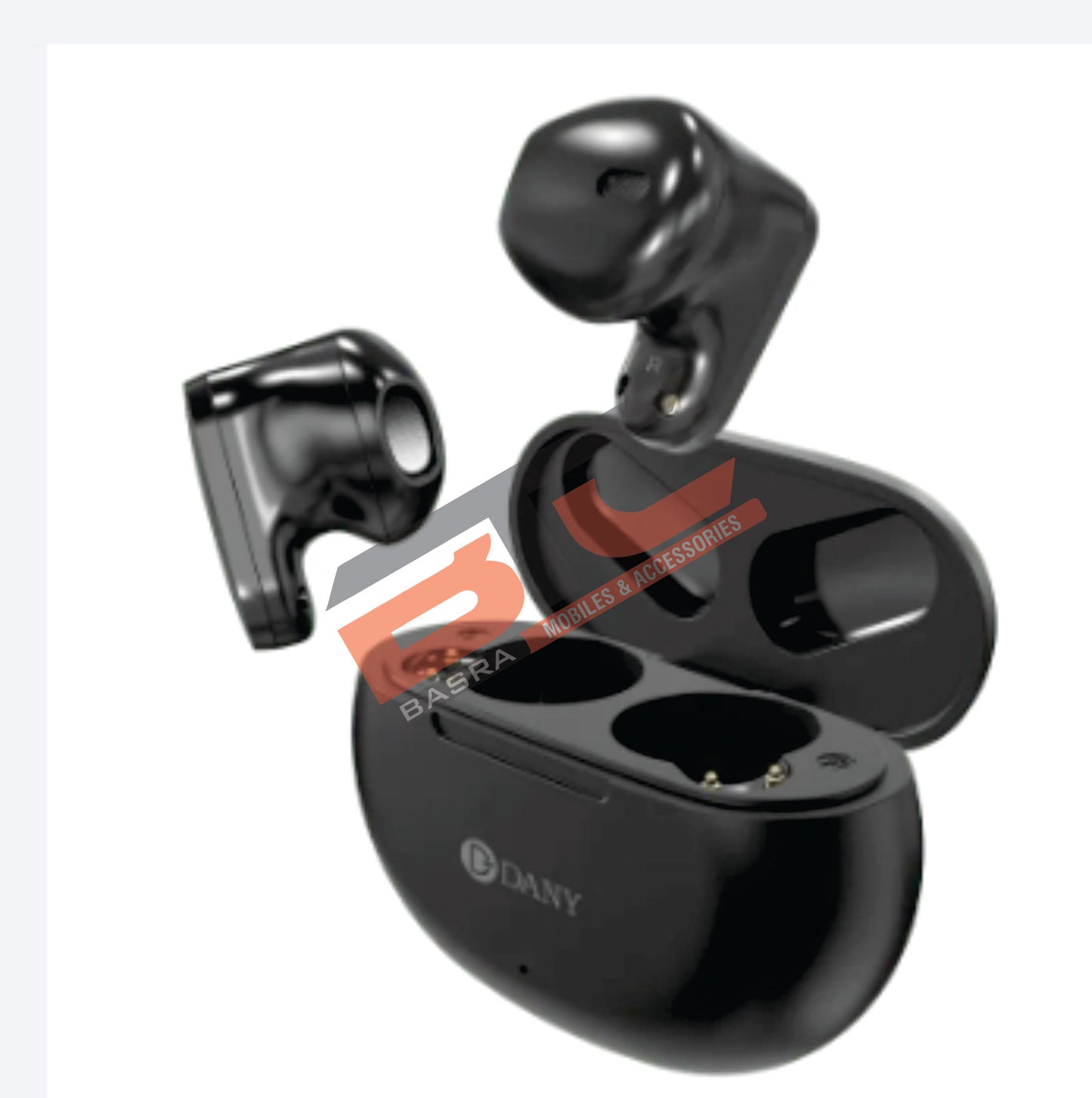 DANY Airdot 100 Wireless Earbuds, Bluetooth