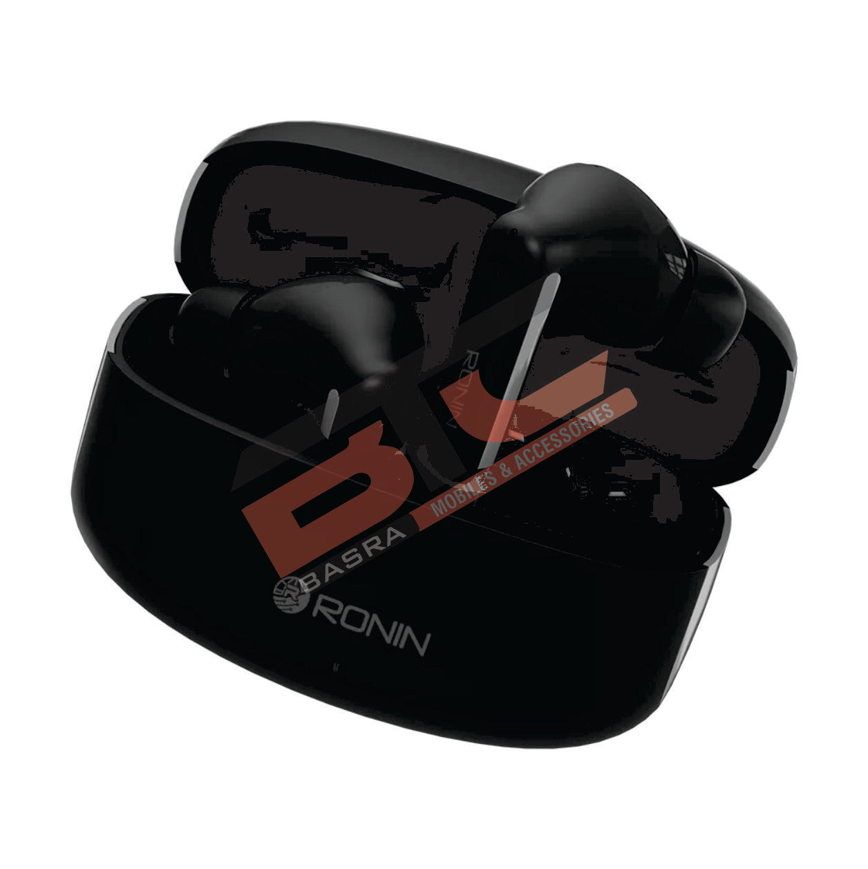 Ronin R140 ANC & ENC Earbuds