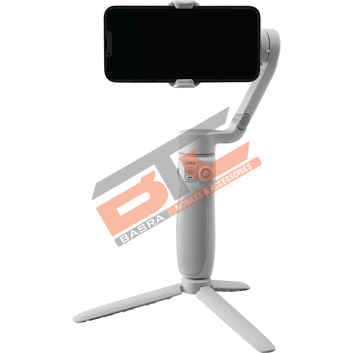 ZHIYUN SMOOTH Q4 Gimbal Stabilizer - 3-Axis Smartphone Phone Gimbal