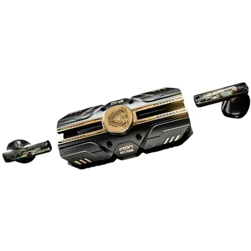 Model: R7090 IRON EDGE