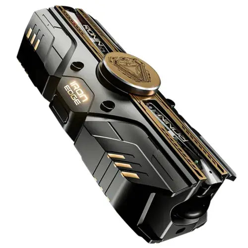 Model: R7090 IRON EDGE