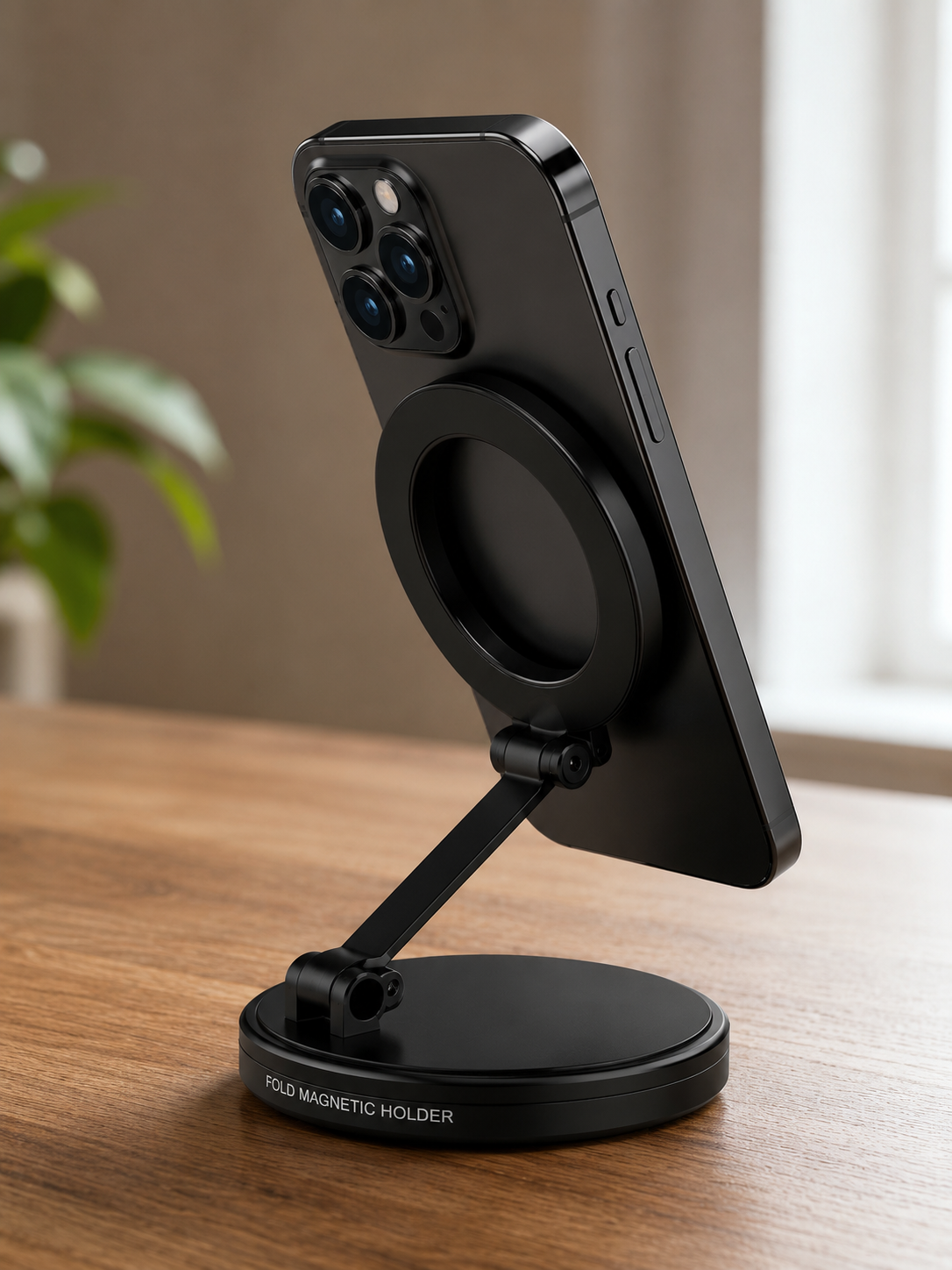 MagSafe Foldable Phone Stand