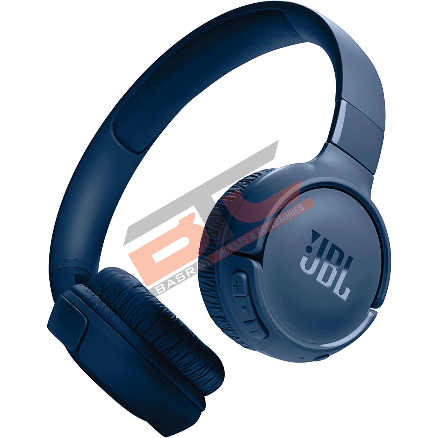 JBL HEADSET BLUE WH-XB740