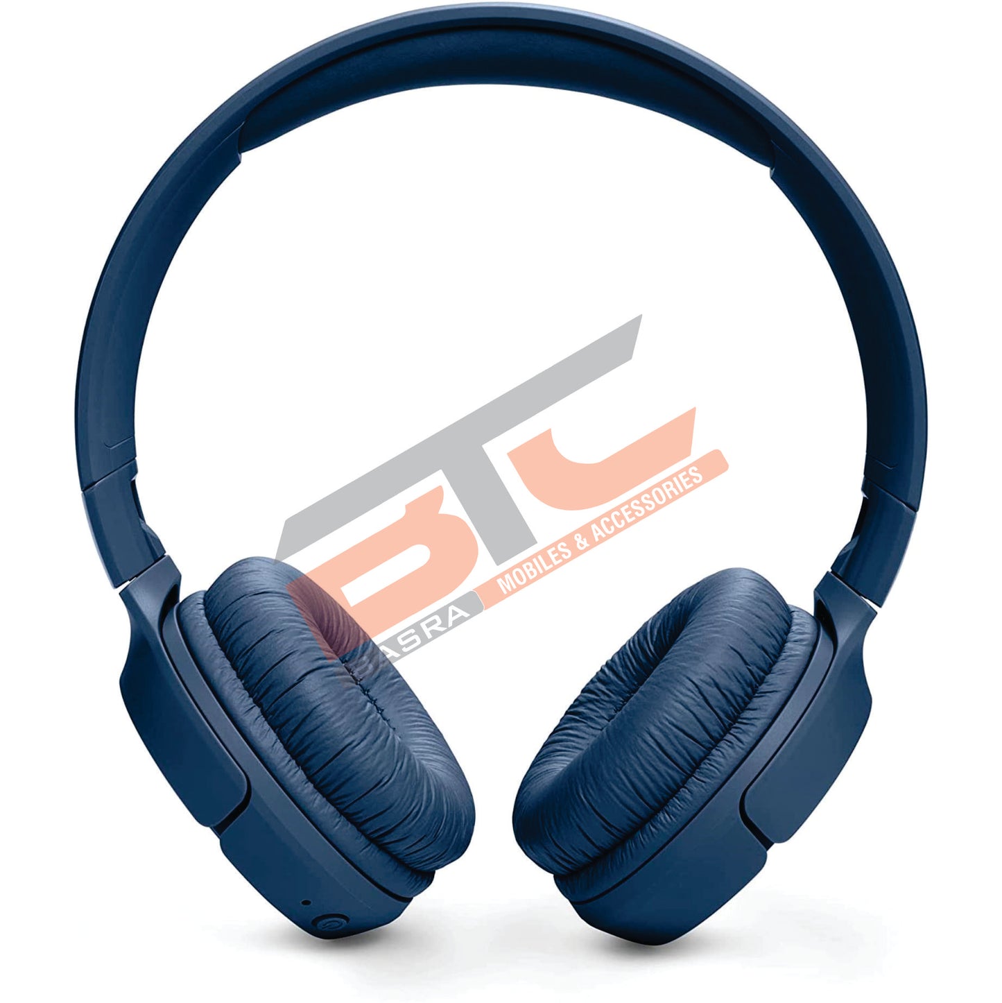 JBL HEADSET BLUE WH-XB740