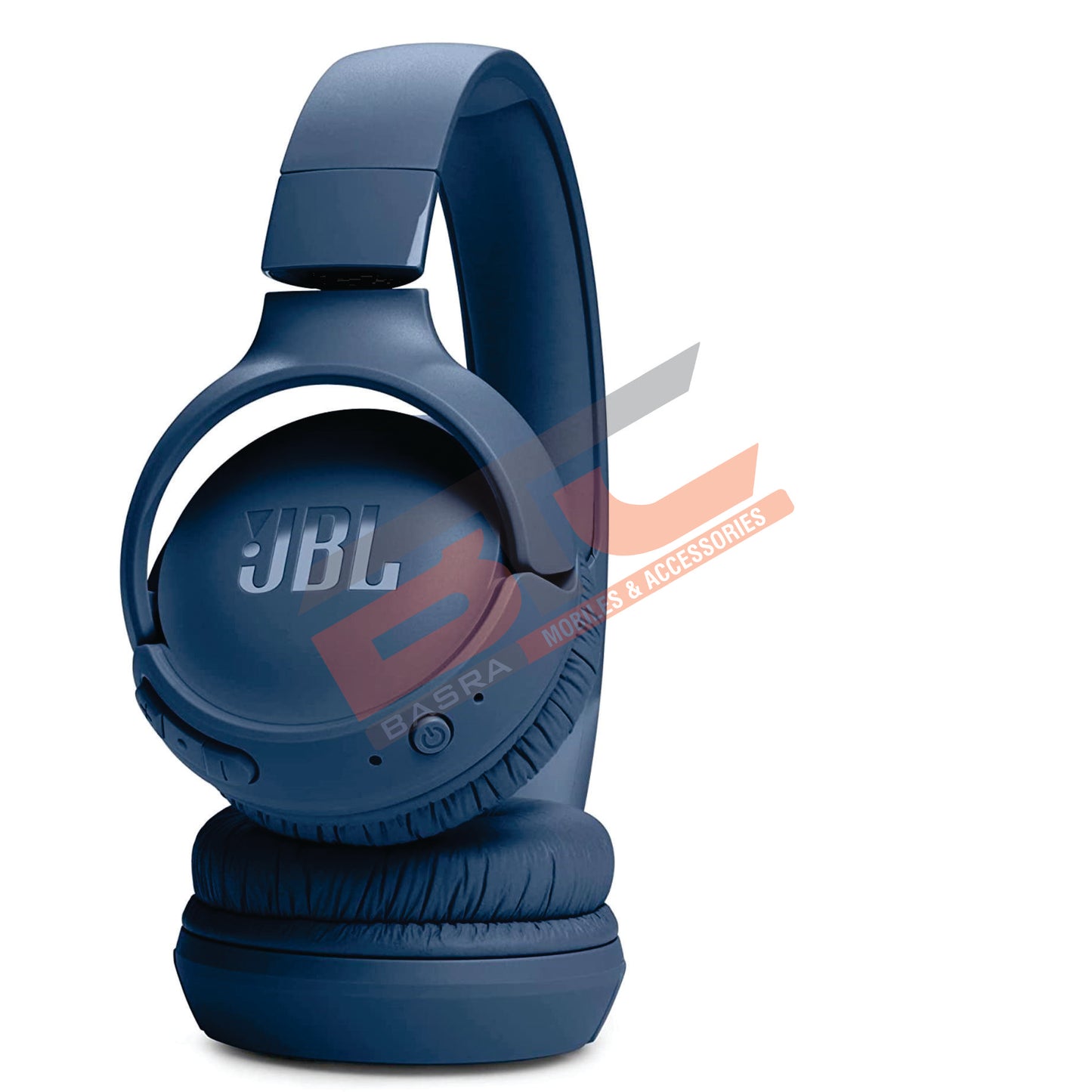 JBL HEADSET BLUE WH-XB740