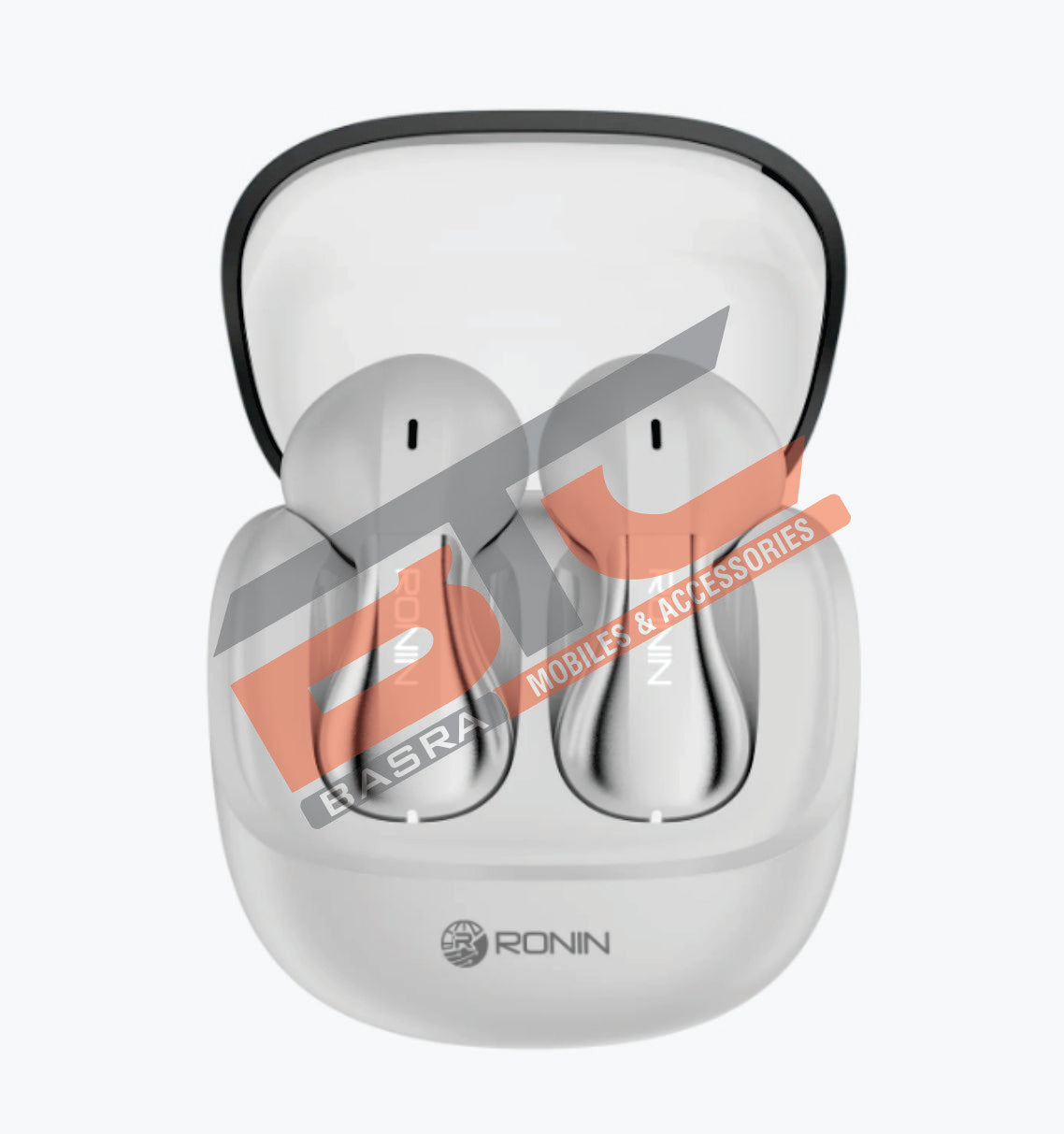 RONIN R-7025 Earbuds ANC+ENC BL5.3