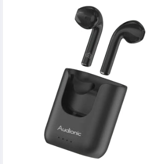 Audionic Airbud 450 ENC - Quick Pairing Wireless Earbuds