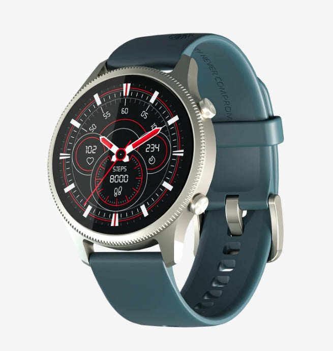 RONIN R-010 ULTRA AMOLED Smart Watch