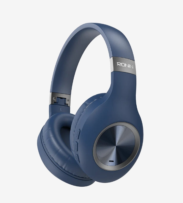 RONIN R-1500 Headphone Bluetooth 5.3