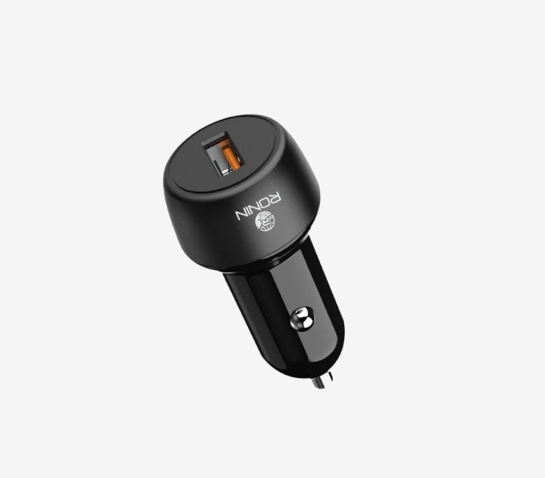 R-911 Quick 3.0 Car Charger