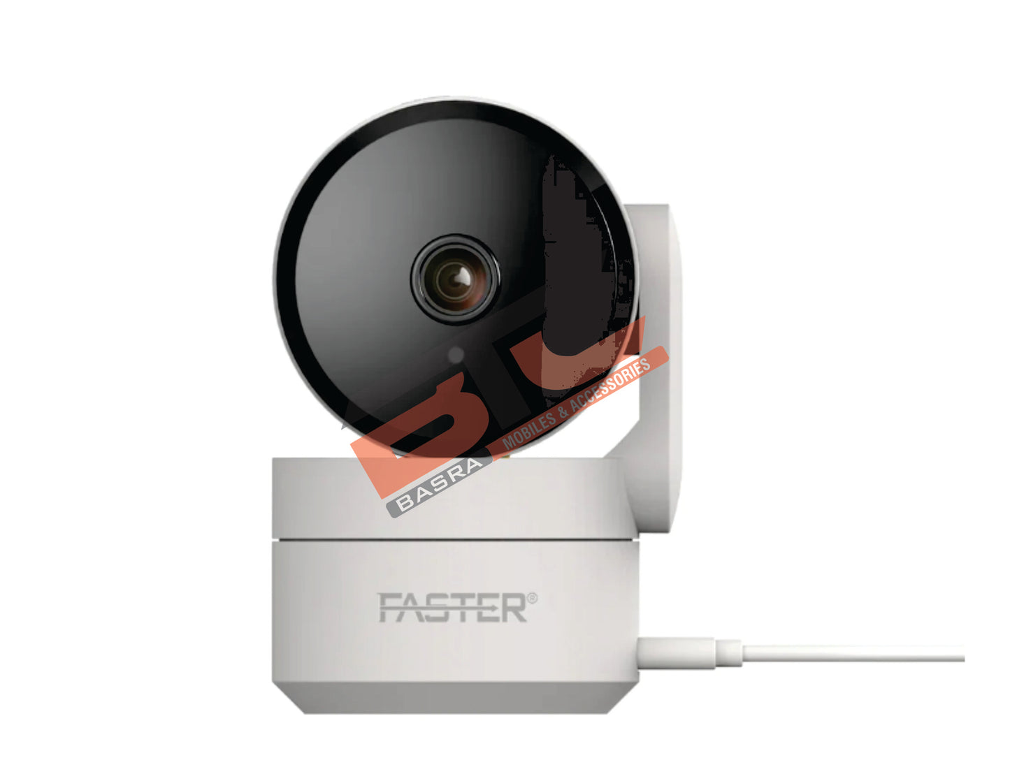 FASTER A30 WIFI SMART SECURITY CAMERA