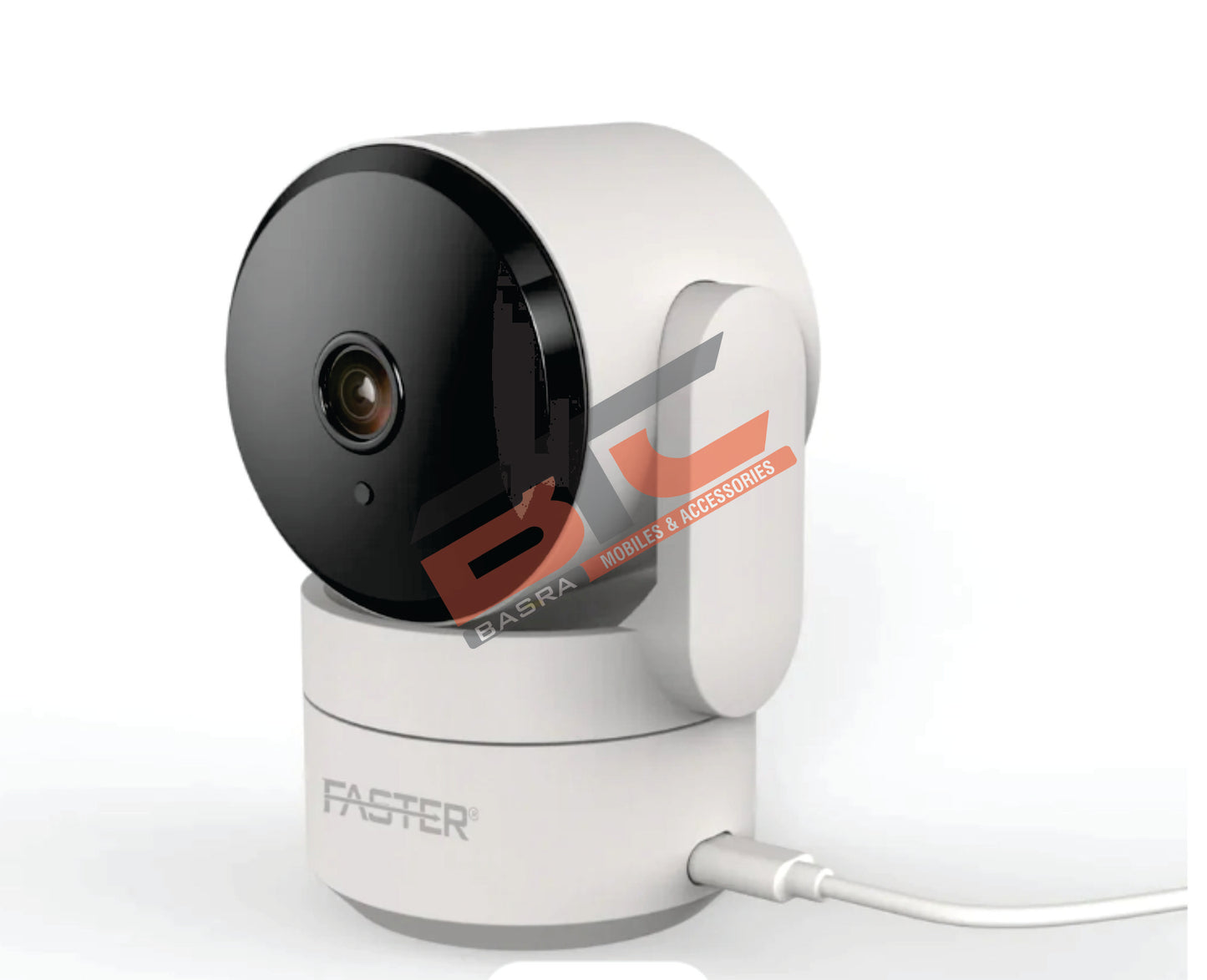 FASTER A30 WIFI SMART SECURITY CAMERA