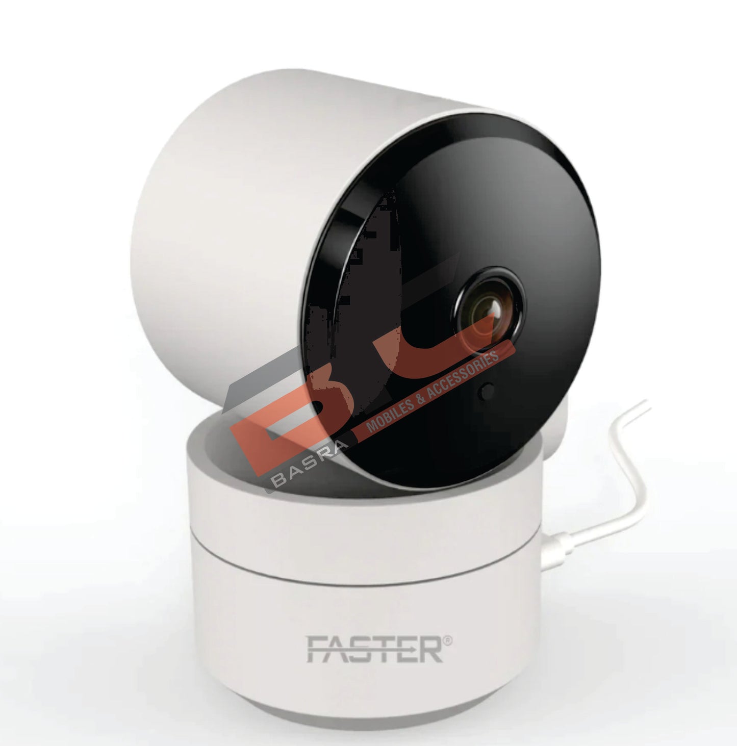 FASTER A30 WIFI SMART SECURITY CAMERA