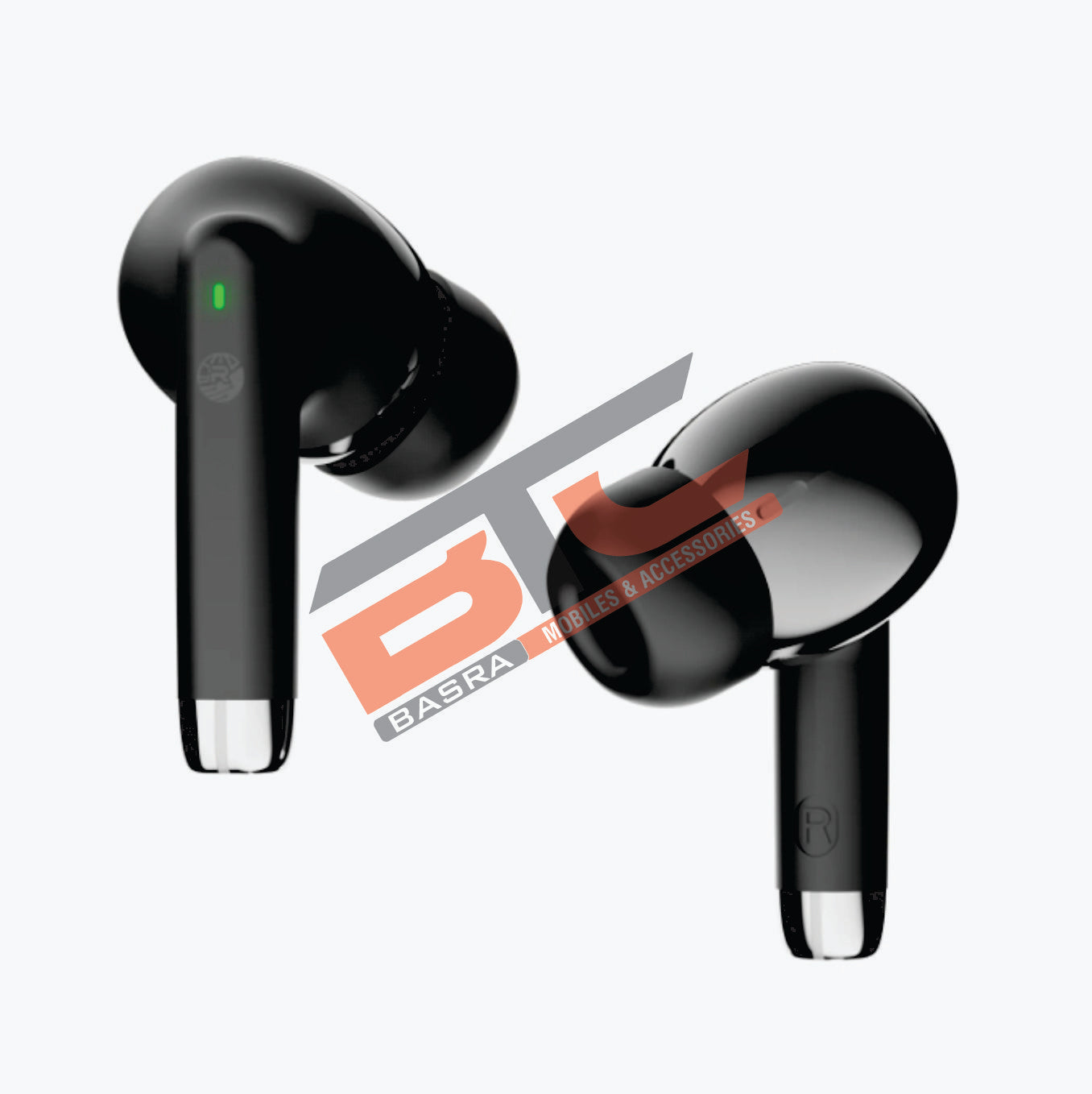 Ronin R-740 Earbuds | Its The Music | Premium & Sleek Design | Bass Sound