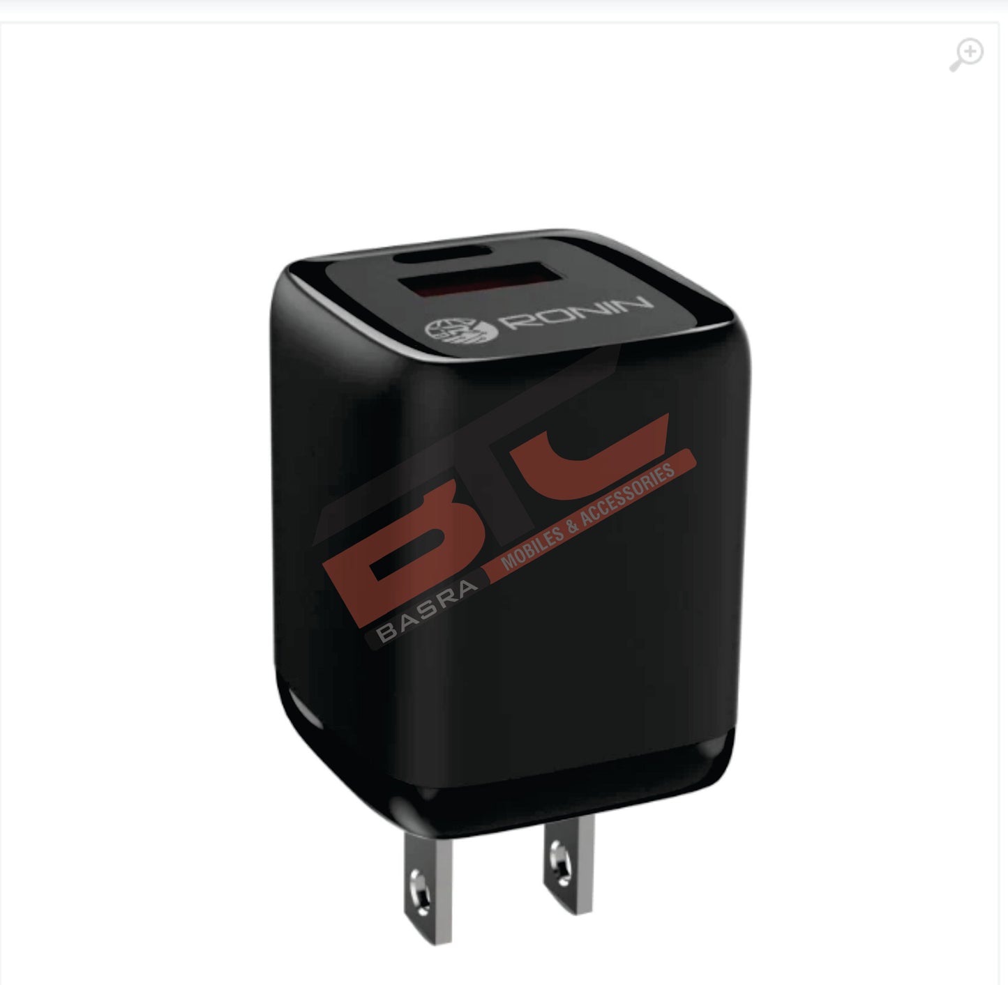 RONIN R-115 33W Charger PD