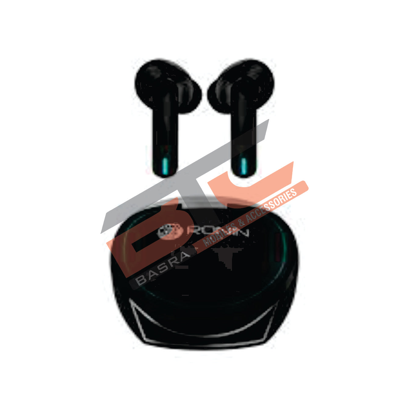 Ronin R-520 Earbuds ENC Dual Mics