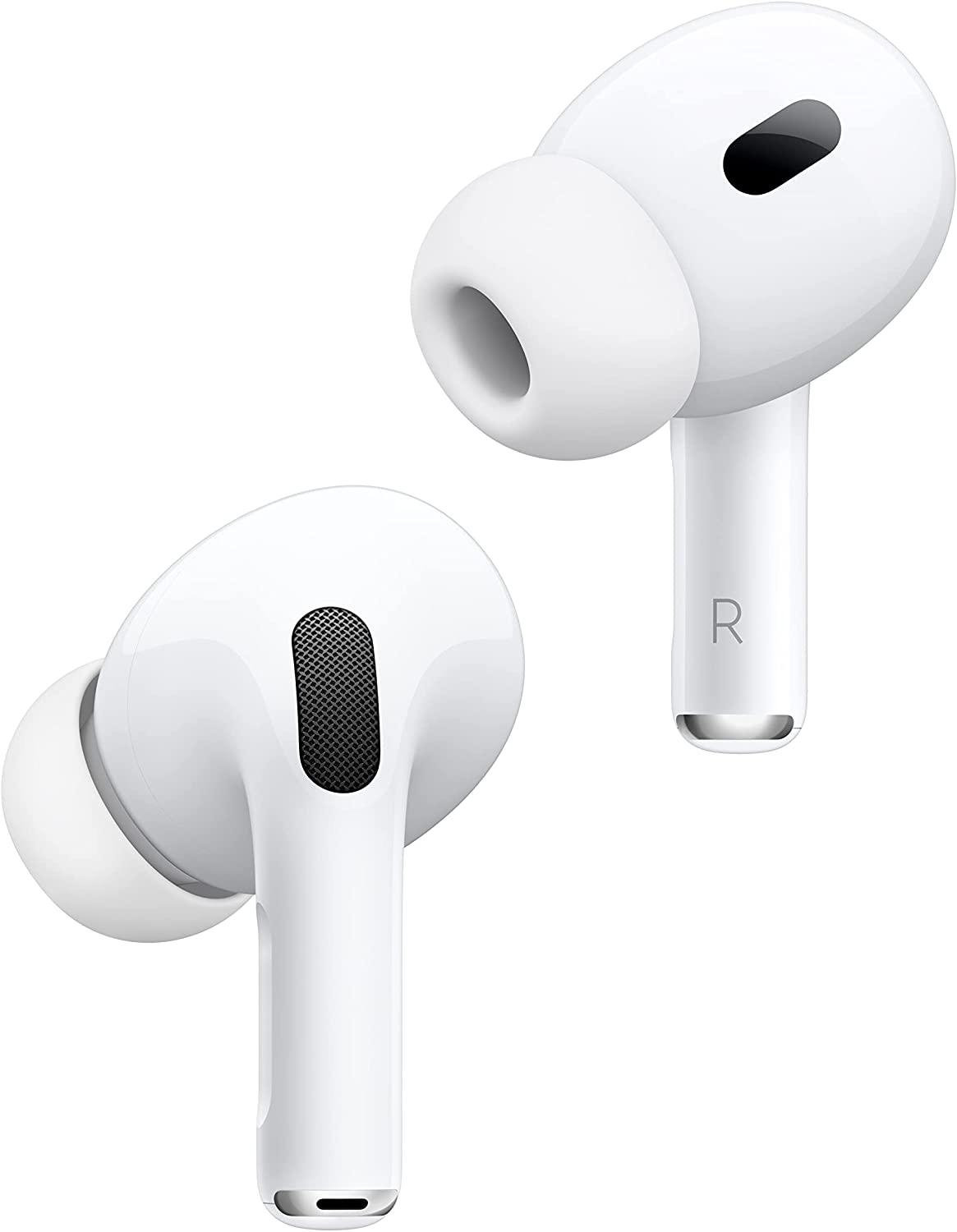 AirPods Pro 2nd Gen - Master Copy - Basra Mobile Center