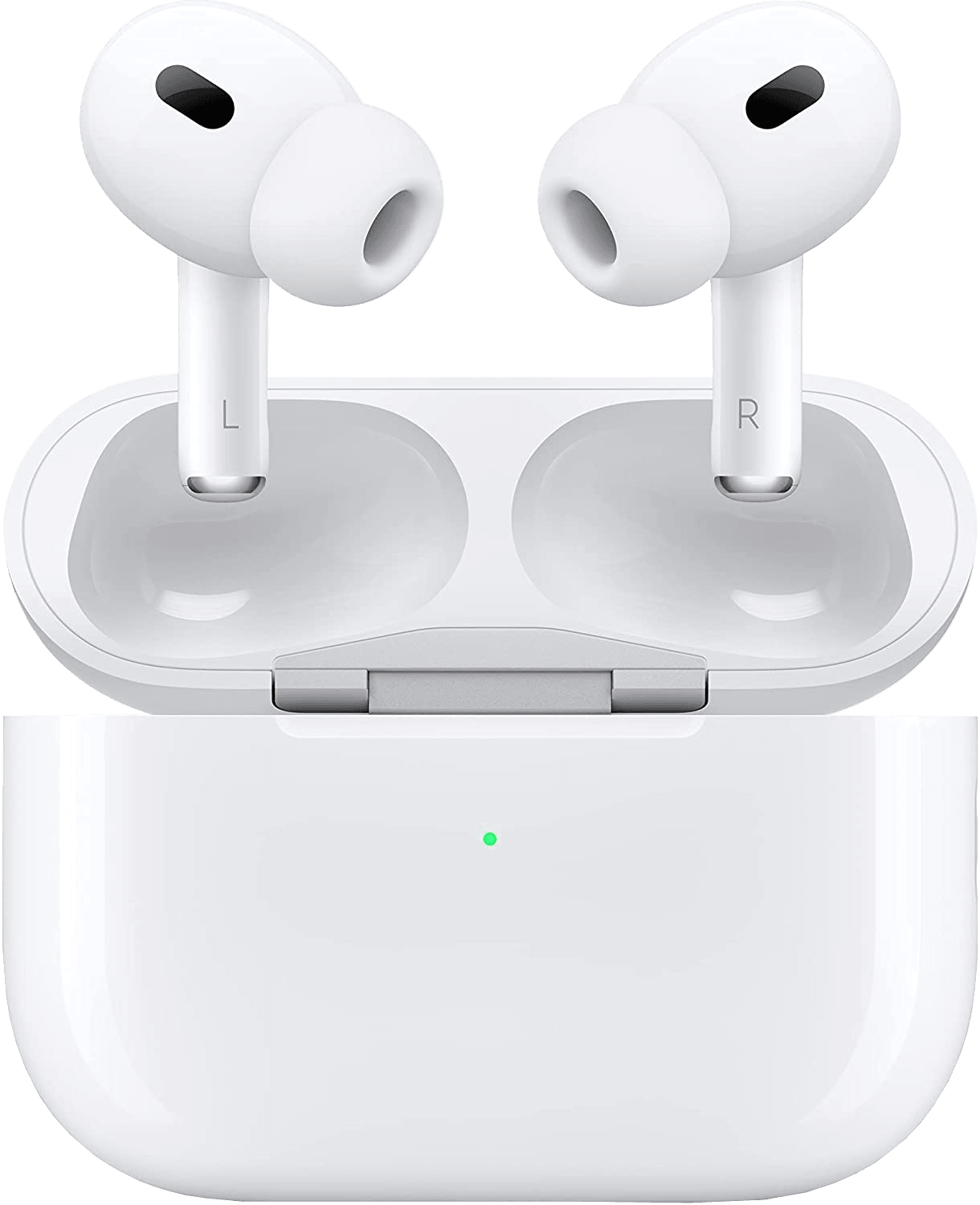 AirPods Pro 2nd Gen - Master Copy - Basra Mobile Center