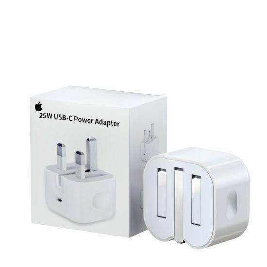 Apple 20W USB-C Power Adapter - Basra Mobile Center